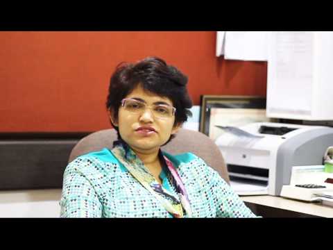 Dr. Sarita Jaiswal Explains Haploidentical Transplantation