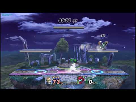 Scrims 88 Winners Semis Star Vs  BIRB