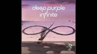 Birds of Prey: Deep Purple (2017) Infinite (Gold Edition)