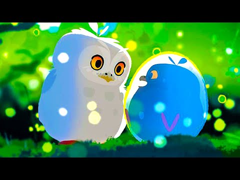 L'ODYSSÉE DE CHOUM Bande Annonce en Français (Animation, 2020)