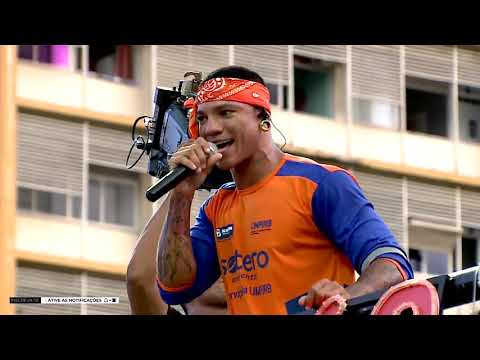 IGOR KANNÁRIO & EDCITY CARNAVAL DE SALVADOR PIPOCA KANNÁRIO