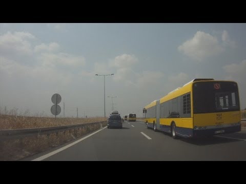 A1 Novi Sad - Beograd (2013)