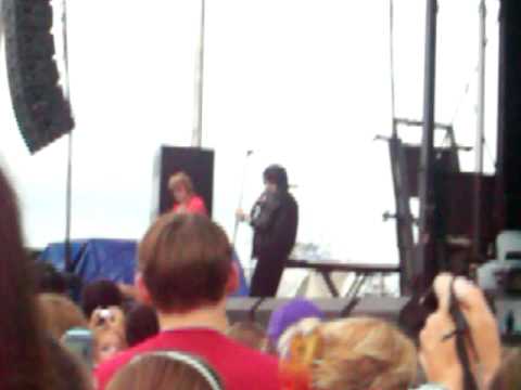 mitchel musso. lets make this last 4 ever. omaha. 6/12/09