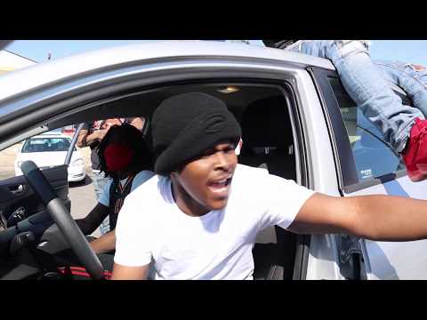 BIG KHUBBZ X SPADE - DIFFERENT DIVISON DIRECTED BY (HeShotThatProductions)