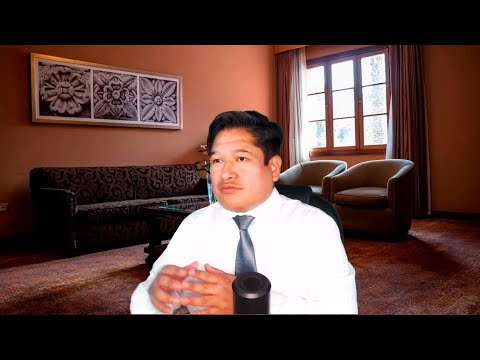 José Supo - Esquema de la tesis (Estudio cuantitativo)