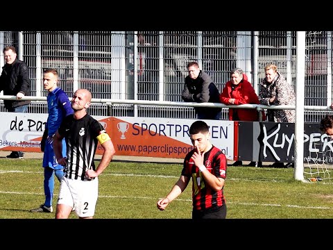 Samenvatting Silvolde - OJC Rosmalen