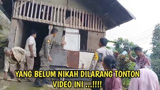 Download lagu YANG BELUM NIKAH JANGAN TONTON...‼️ Mengintip Keunikan Suasana Kampung Suku Jawa Kuno Di Pulau Jawa mp3 Download lagu YANG BELUM NIKAH JANGAN TONTON...‼️ Mengintip Keunikan Suasana Kampung Suku Jawa Kuno Di Pulau Jawa mp3