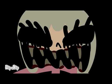 ROMAIN WORLD/ LYNN SR.EXE AND RITA.EXE - ALL JUMPSCARE ( THE REALLY LOUD YELLOW - ANIMATION )