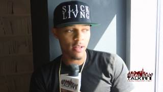 Bow Wow Reacts on Tyra Banks Kiss