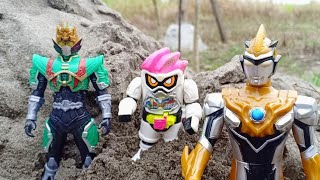 Download lagu Ultraman Ginga | Searching for the treasure of ultraman toys mp3 Download lagu Ultraman Ginga | Searching for the treasure of ultraman toys mp3