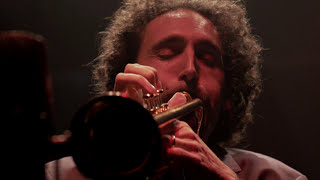 JOHN DAVERSA PROGRESSIVE BIG BAND Kaleidoscope Eyes Medley