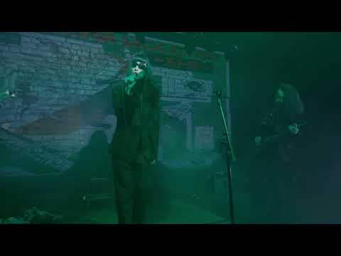 +SHE+ - Katerina Molotov (Live at Control Club Bucharest 2022)