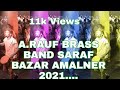 A.RAUF BRASS BAND SARAF BAZAR AMALNER