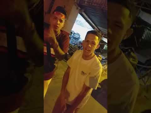 MC Guizinho SP,  MC Dhim, medley pesada 2019 .