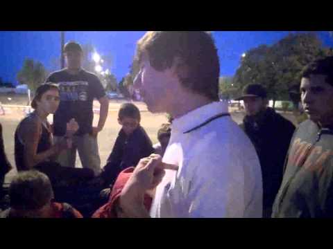 Reflejo vs Ajax 8vos Prohibido Tinta 11/04