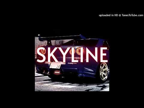 [FREE] Drift Phonk X Club Banger Type Beat - "Skyline"