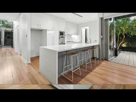 4 Braid Street, Perth, WA 6000, 4 slaapkamers, 4 badkamers, House