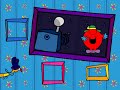 Mr Men PC Opening Emme Hyptique 2001