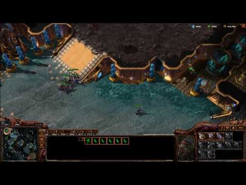 Starcraft 2 Mutalisk build