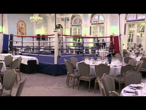 Milch - Path of a Pugilist