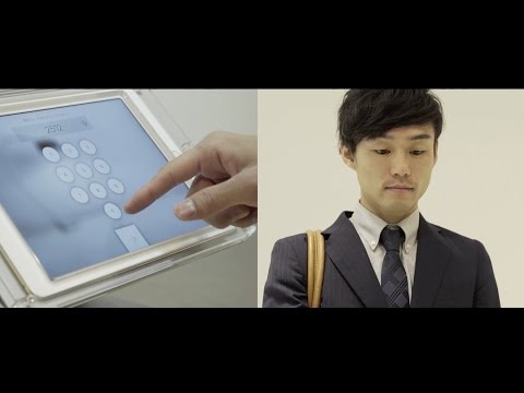 RECEPTIONISTの関連動画
