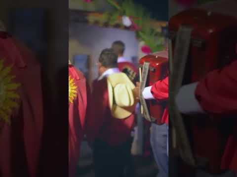 Festa do Império do Divino Espírito Santo, Pilar de Goiás.🕊️