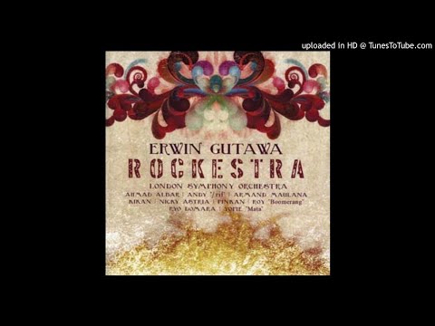 Erwin Gutawa & Ryo Domara - Hilangnya Seorang Gadis - Composer : J. Sarwono 2006 (CDQ)