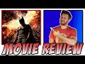 The Dark Knight Rises - Movie Reviews  (A Christopher Nolan Film)