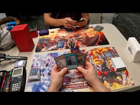 Yu-Gi-Oh! | The Return To Branded | Locals Experience | Episode 13
