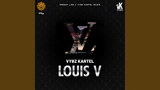 Louis V