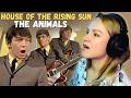 This Performance Changed EVERYTHING The Animals House Of The Rising Sun REACTION