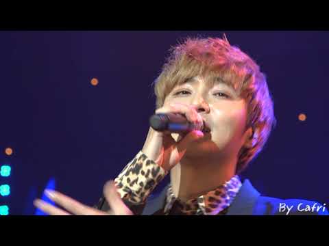 20181024정동하 CJB창사음악회-괜찮아