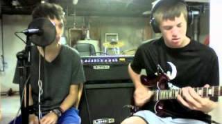 Nothing I Could Say (Diecast) Covered by Path of Motion