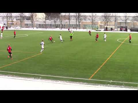 PKKU B-FC Espoo B2