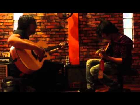 Alex Rudiart - The Godfather theme