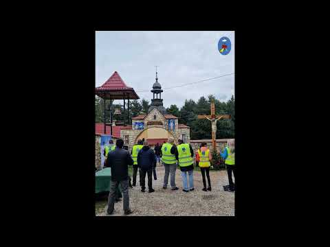 Spotkanie otwarte 17.09.2022 - Świadectwa