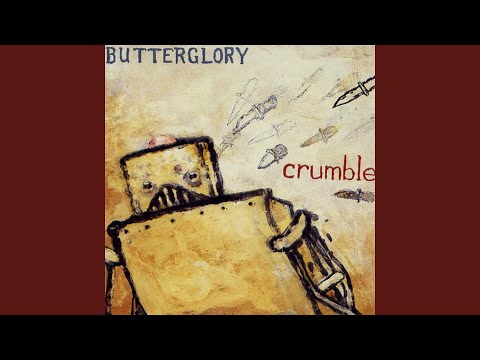 This is my tab for CACTUS - Butterglory