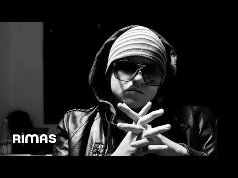 CHEVERE - KR Kevin Roldan New 2011 (Mister KR The Album)