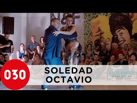 Soledad Larretapia and Octavio Fernandez – Nochero soy