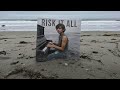 Chaisen Hale Risk It All Official Lyric Video Feel Good Music