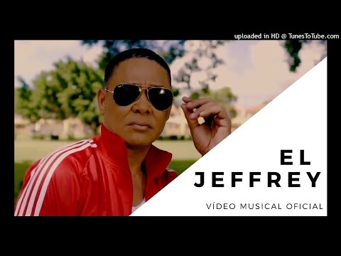 El Jeffrey - Si Me Vuelvo A Enamorar #merengue