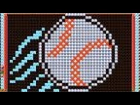 ♪ Take Me Out to the Ballgame ♪ by GSB - SUPER MARIO MAKER - No Commentary 1AI