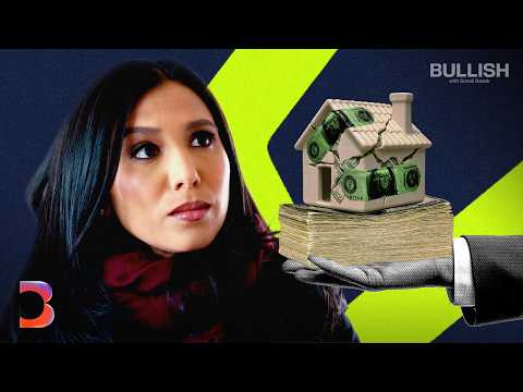 How Wall Street Plans to Fix the Housing Crisis | Bullish
