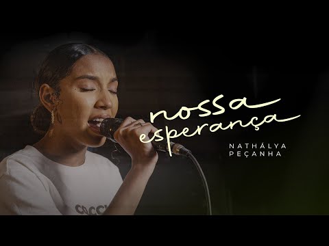 Nathálya Peçanha - Nossa Esperança (Harpa Cristã - Nova Geração)