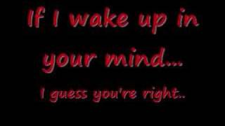 I Guess You're Right - The Posies - Lyrics