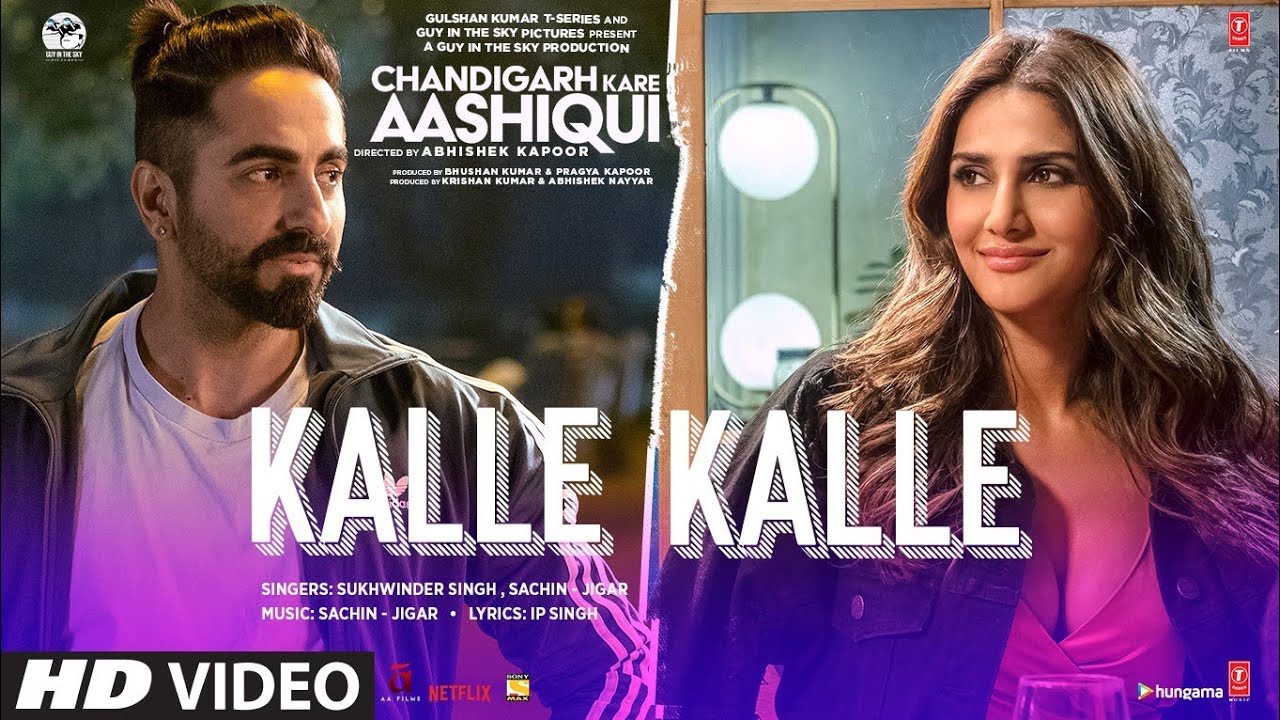 Kalle Kalle song lyrics in Hindi – Sachin - Jigar Feat. Priya Saraiya best 2021 Kalle Kalle song lyrics in Hindi – Sachin - Jigar Feat. Priya Saraiya best 2021