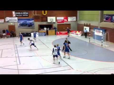 ETSV Eschwege - TV Hersfeld