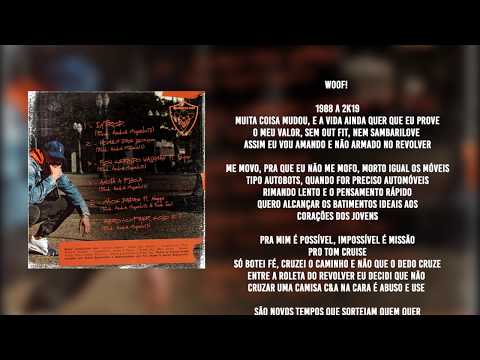 Npe³ - 1 Introd. - Prod. André Miquelotti