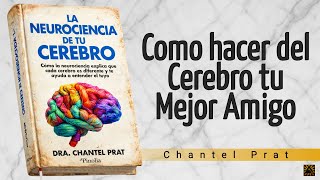 Toma el control de tu mente: La Atención es el timón | Chantel Prat | Audiolibros