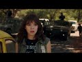 Bumblebee | clip -  Don't Run